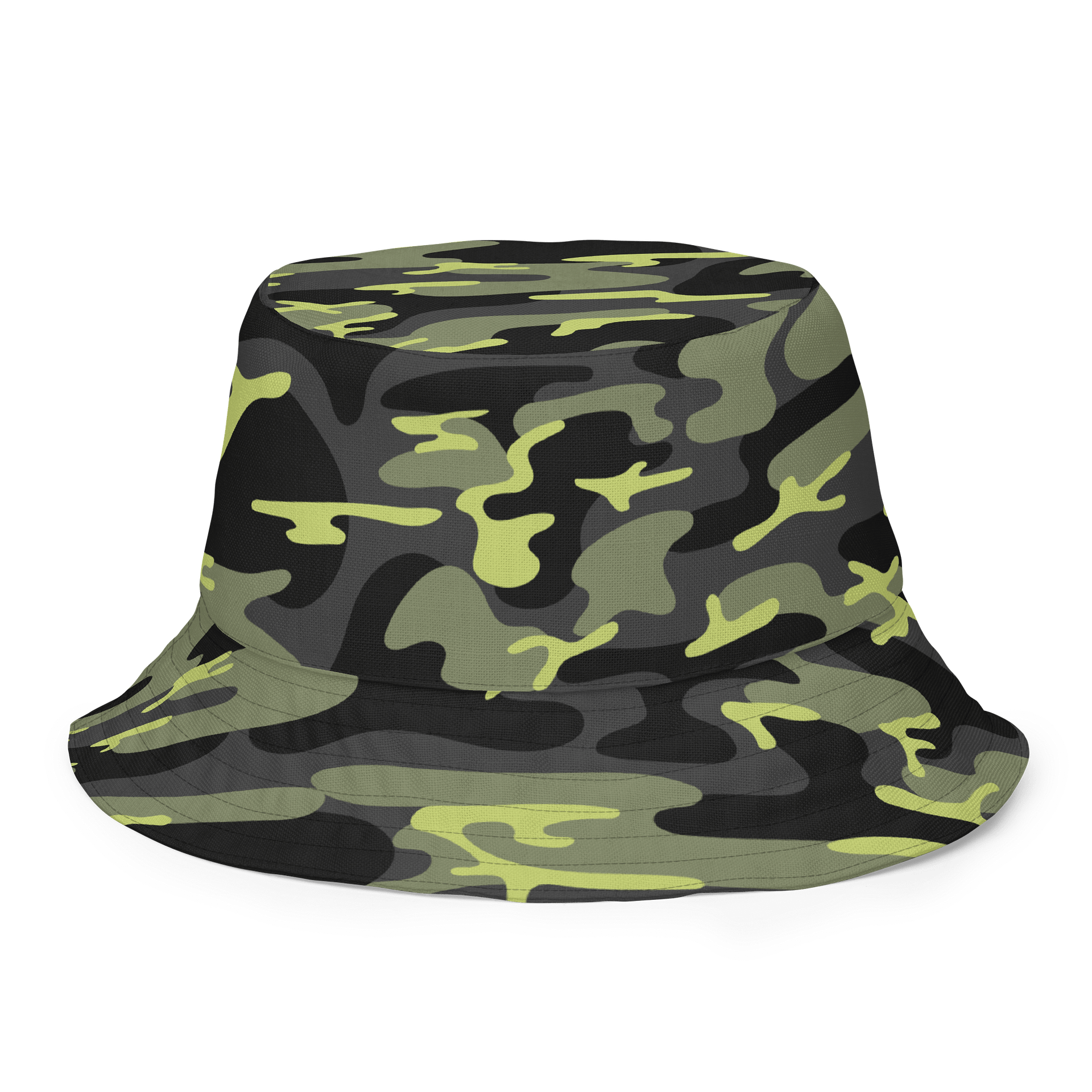 Stealth Bad Batch Reversible Bucket Hat product image (4)