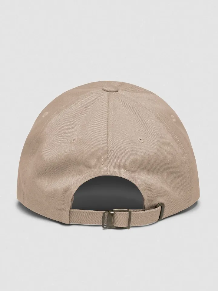 AG21 Classic Dad Hat (Black) product image (16)