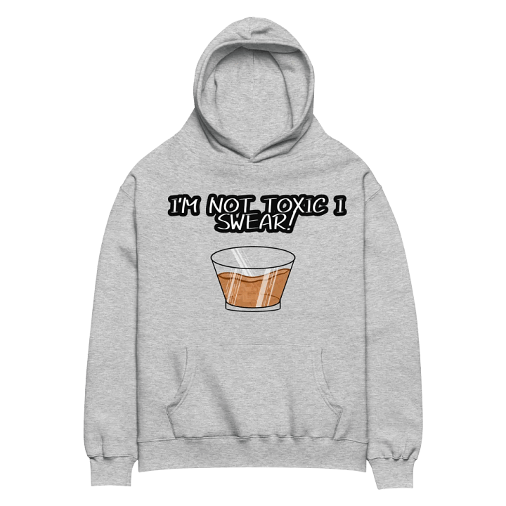 IM NOT TOXIC product image (2)