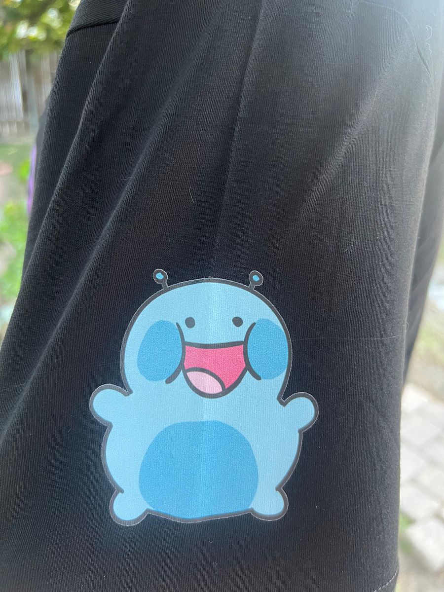 Staff Shirt product image (4)