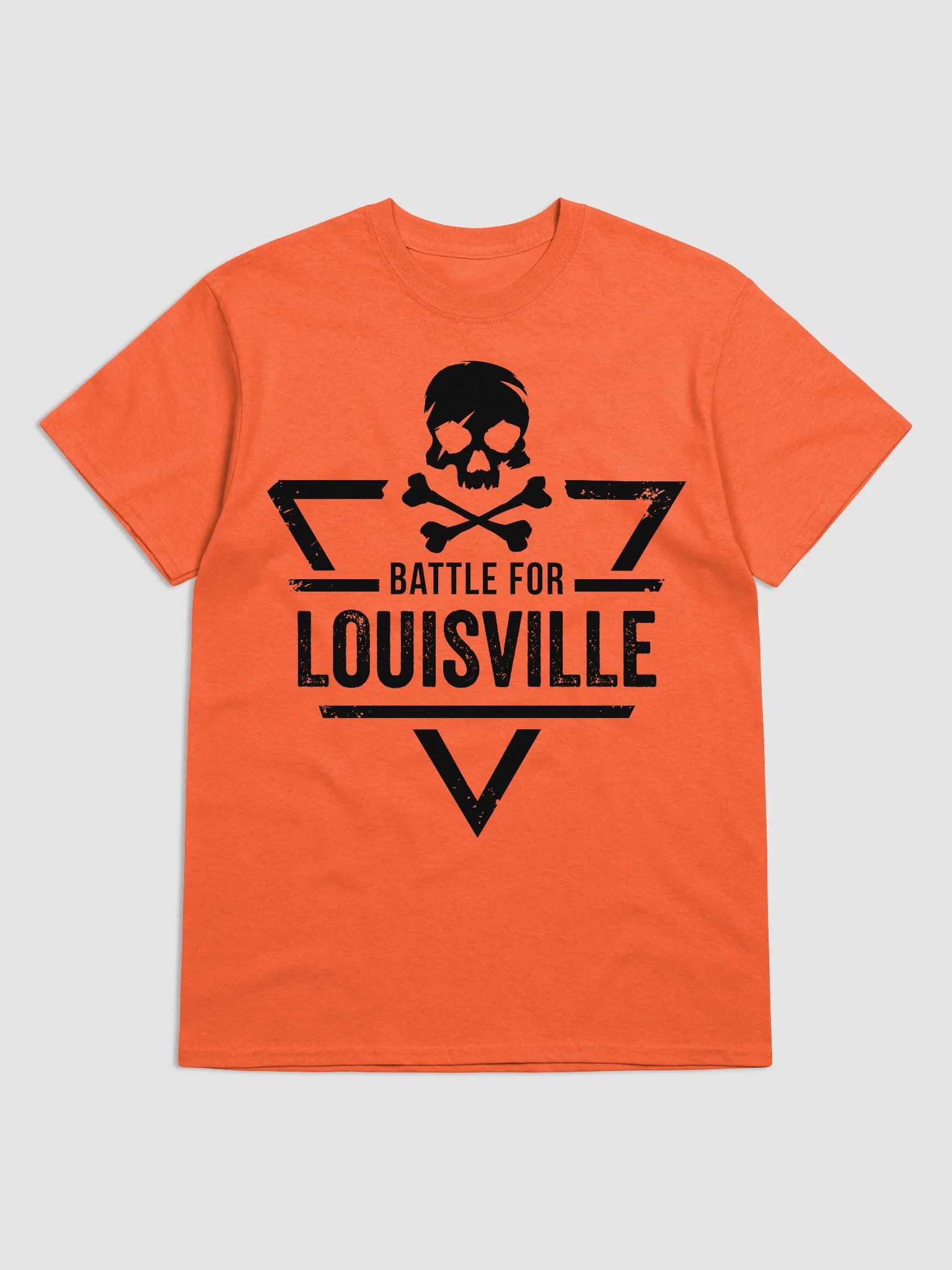 T-Shirt - B4L - Black Logo product image (3)