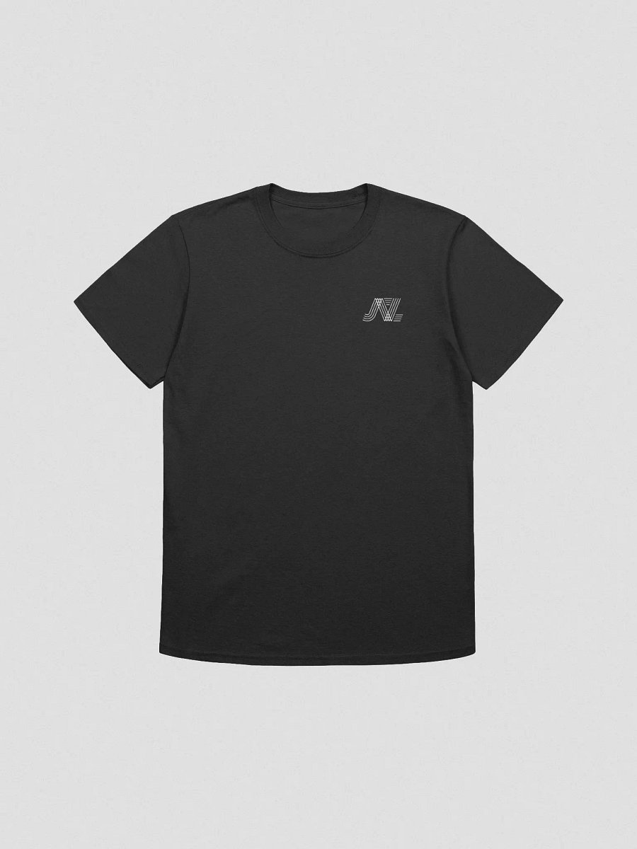 JAZ BLACK OR GREY UNISEX 