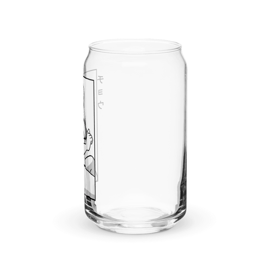 Chou Waifu Can Glass product image (7)