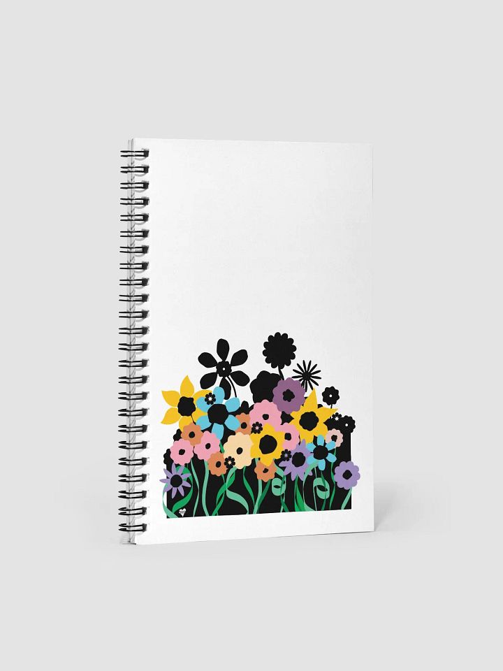 We Were Seeds Notebook product image (1)