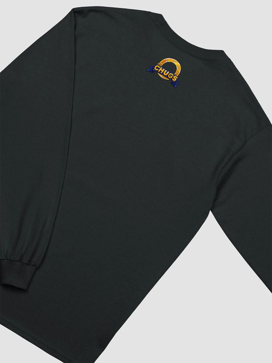 Hugs from CHUGS Long-Sleeve Unisex Tee product image (4)