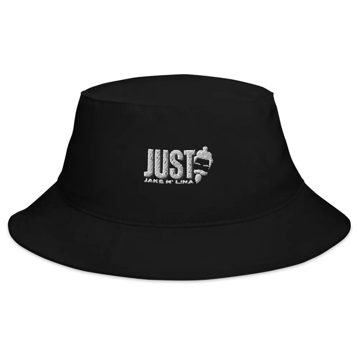 JustaBucketHat product image (2)