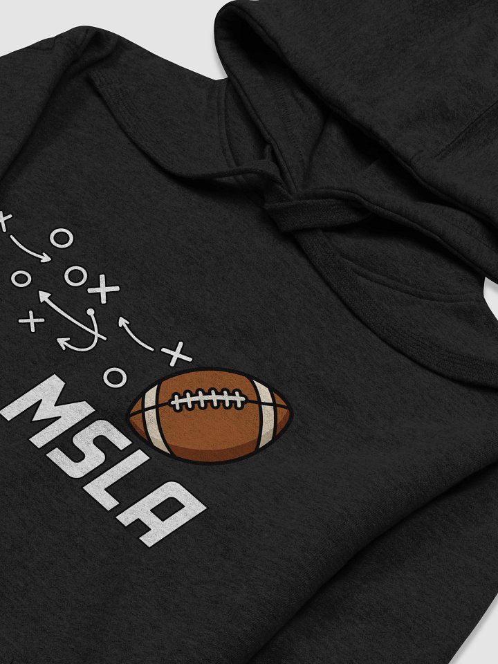 The Kickoff - Hoodie product image (13)