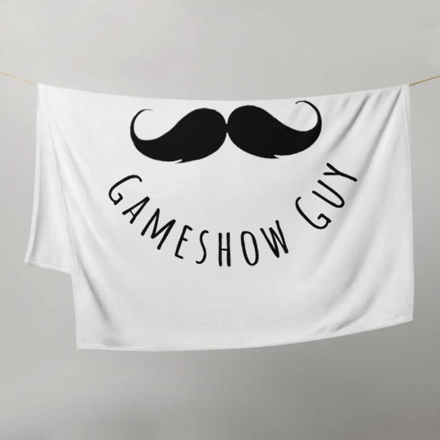 Gameshow Blanket product image (8)