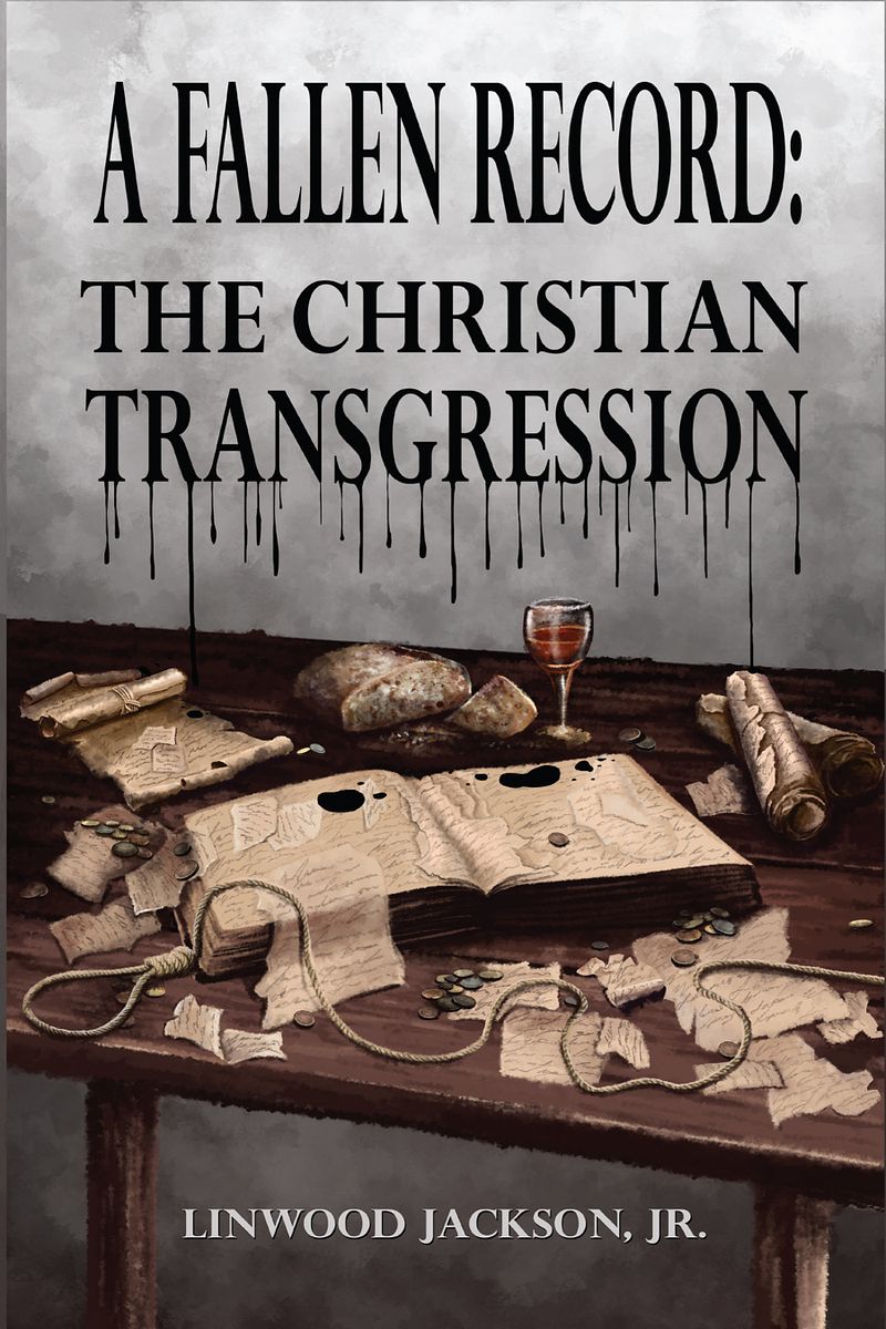 A Fallen Record: The Christian Transgression
