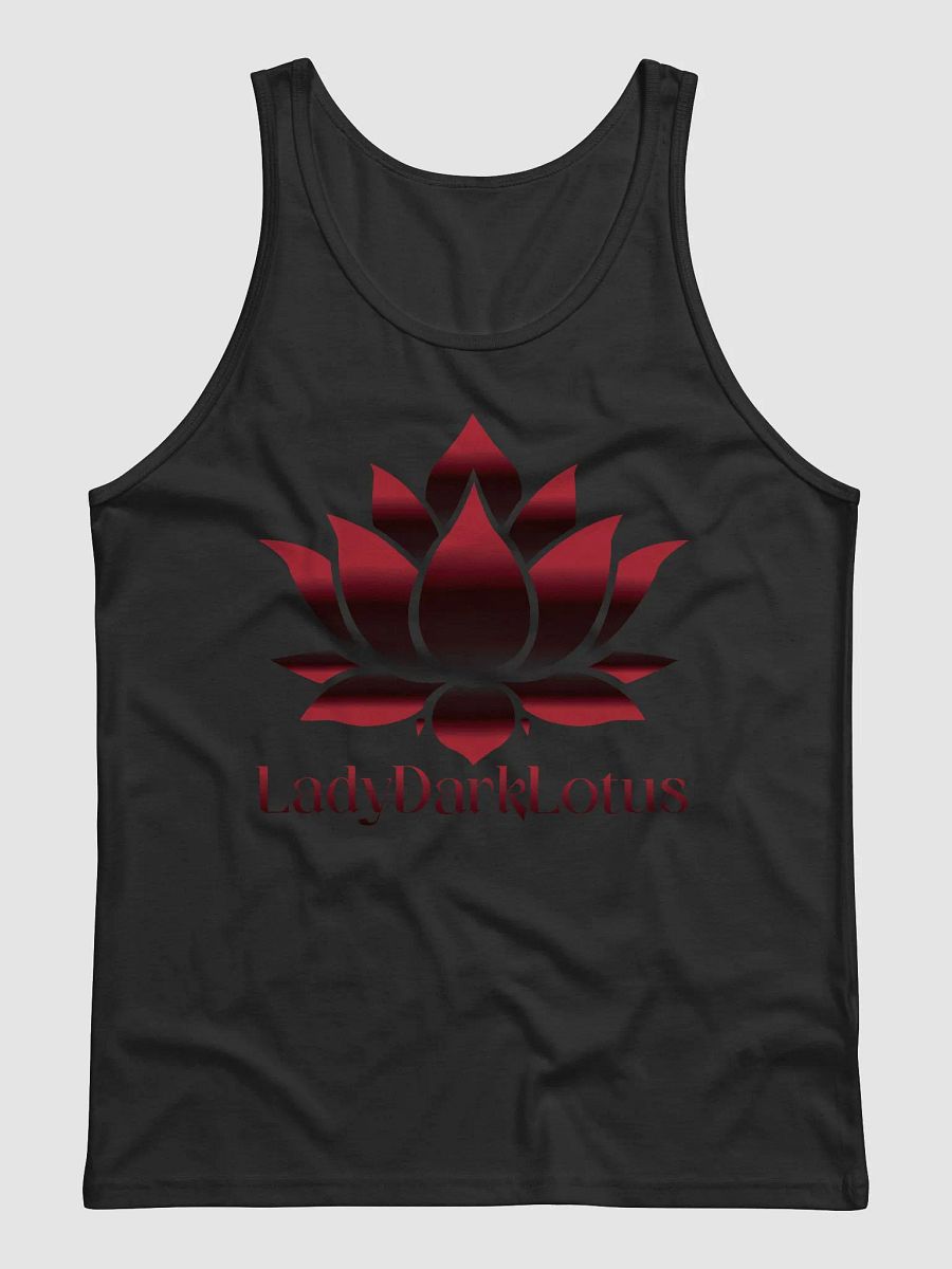Logo Sleeveless Shirt product image (4)