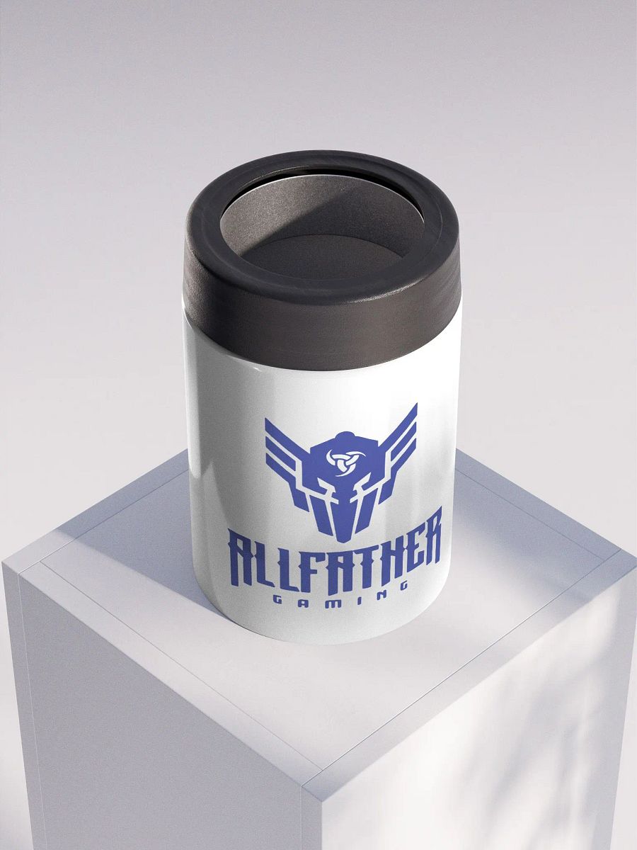 AllFather Stainless Steel Koozie product image (3)