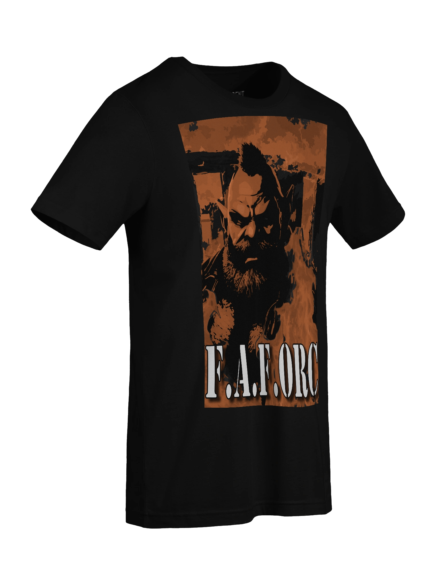 F.A.F.Orc T-Shirt product image (67)