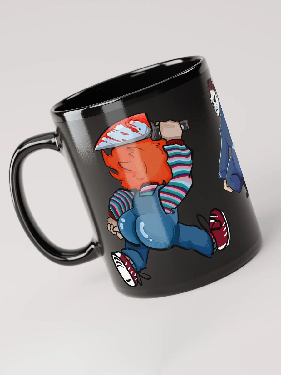 Sneak Attack Mug product image (6)