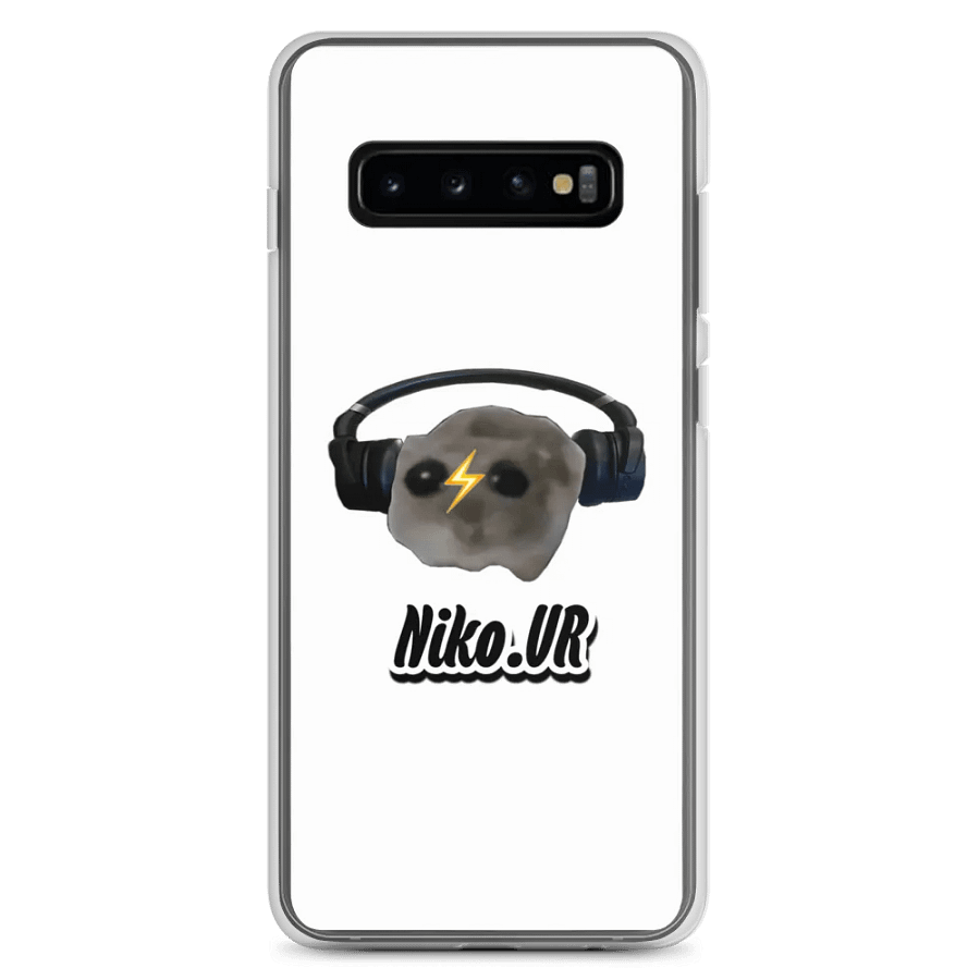 Niko.VR phone case product image (2)