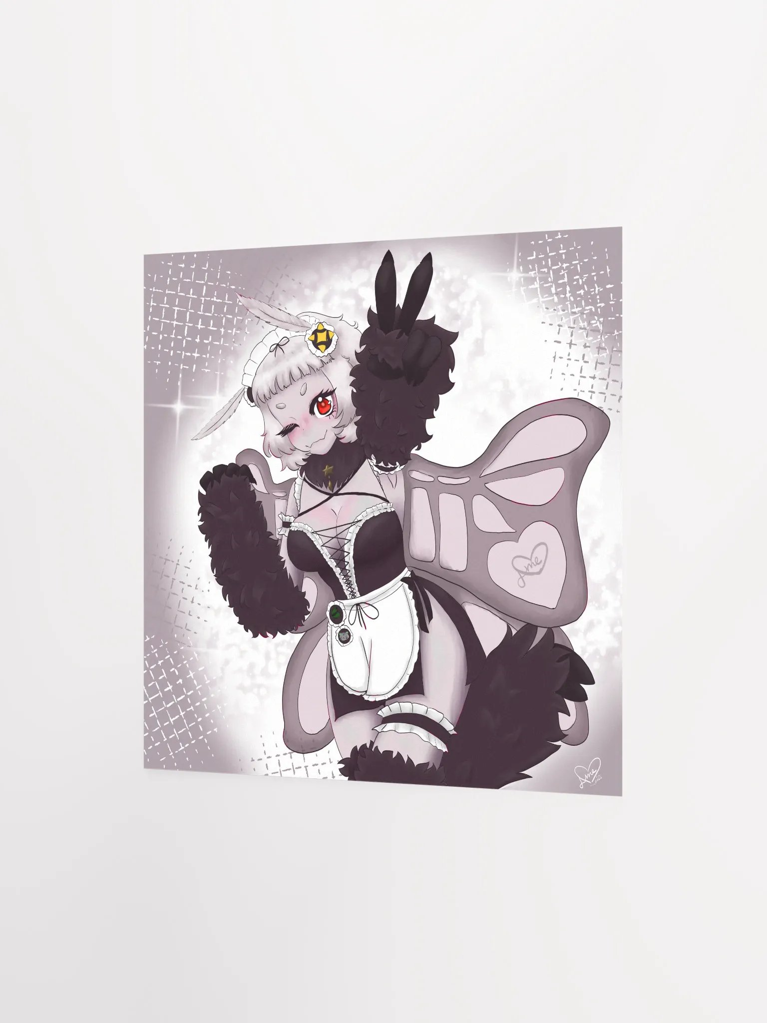 Ame Poster! product image (7)