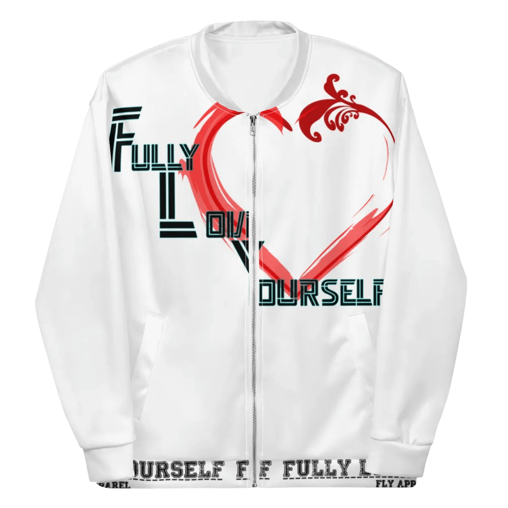 F.L.Y. Jacket product image (7)