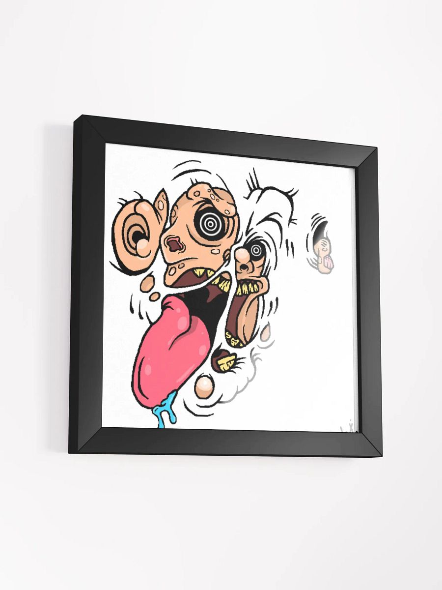 Warped Insanity product image (11)