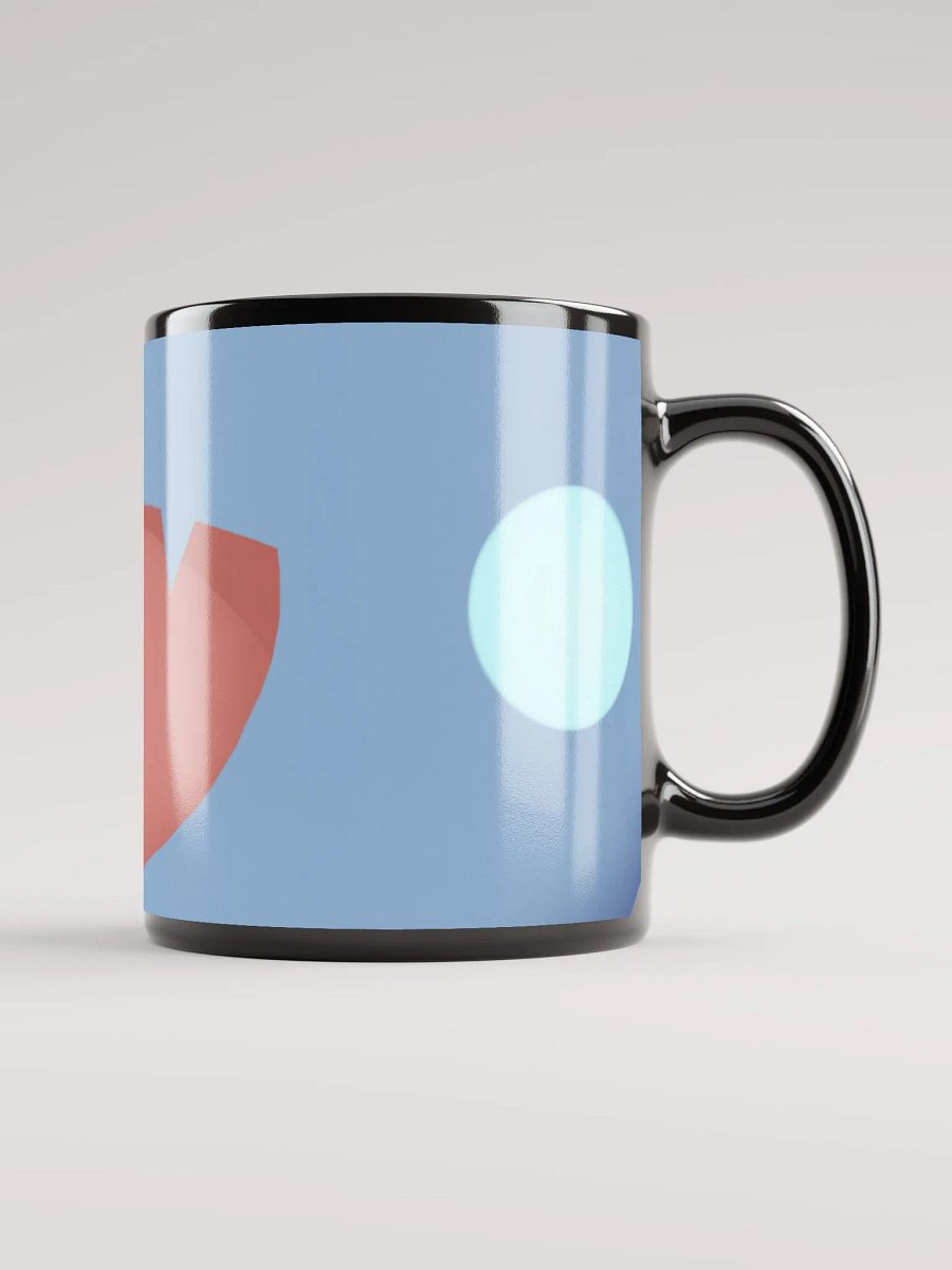 Gremlin Baha Mug - Black product image (6)
