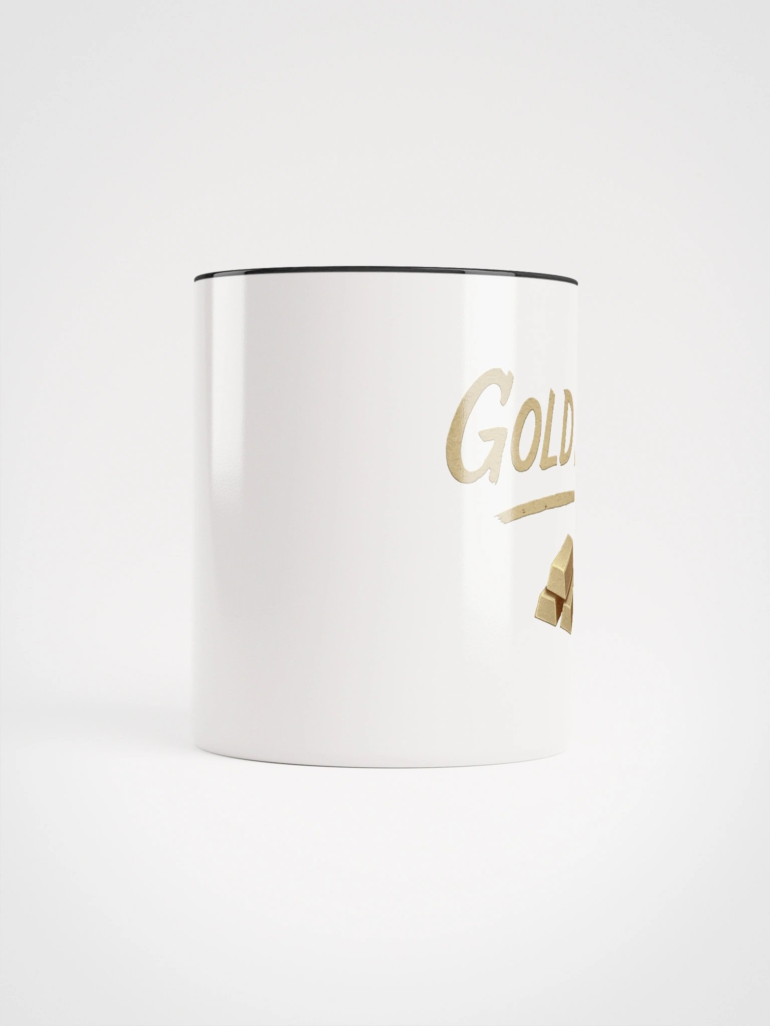 Gold Life Mug product image (9)