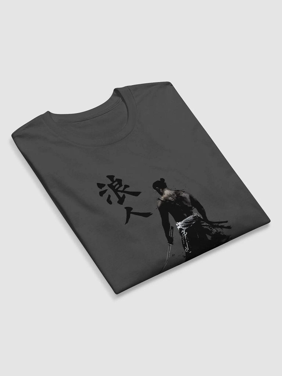 Samurai Muscle Long Sleeve Tee product image (10)