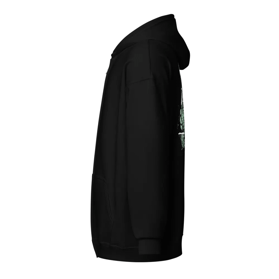 STREET ANTICZZ ZIPER product image (3)