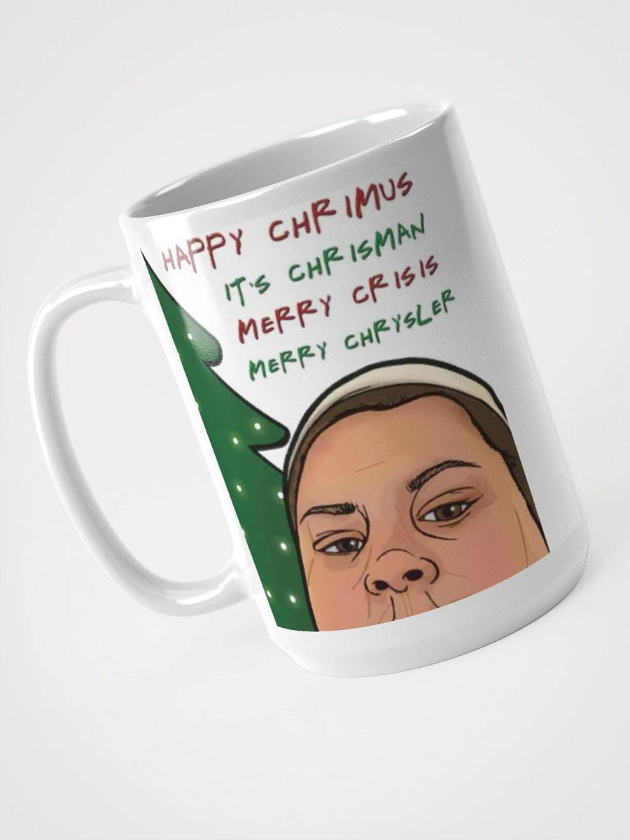 Happy Chrismus product image (1)