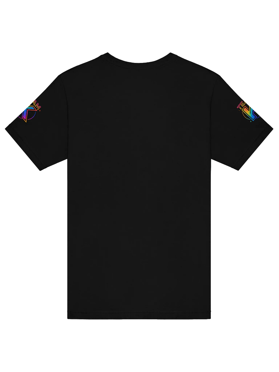 TEAM K Pride 1 T-Shirt product image (12)