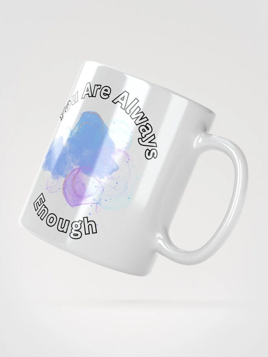 Empowerment Blooms Mug product image (6)