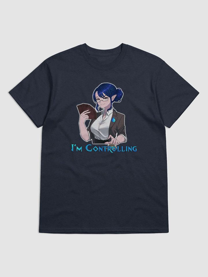 Magic Girl - Control product image (2)