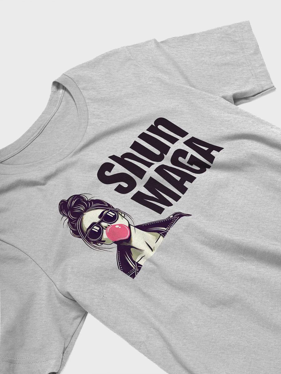 Shun MAGA Anti Trump T Shirt product image (9)