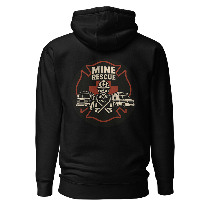 MINE RESCUE product image (1)