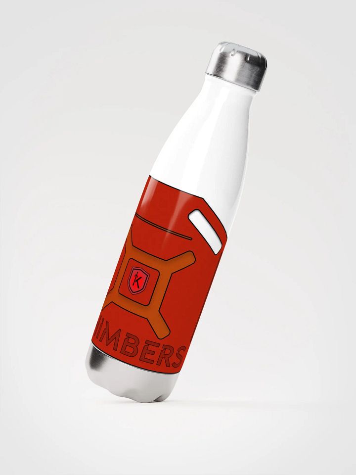 Chimshine Stainless Steel Water Bottle product image (2)