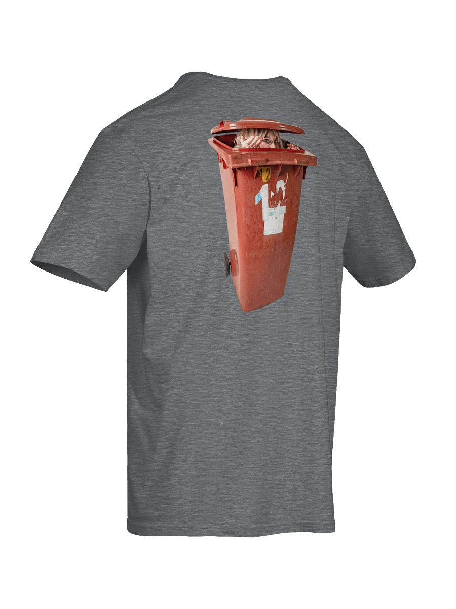 Pauline Dunn Bin Style T-Shirt product image (6)