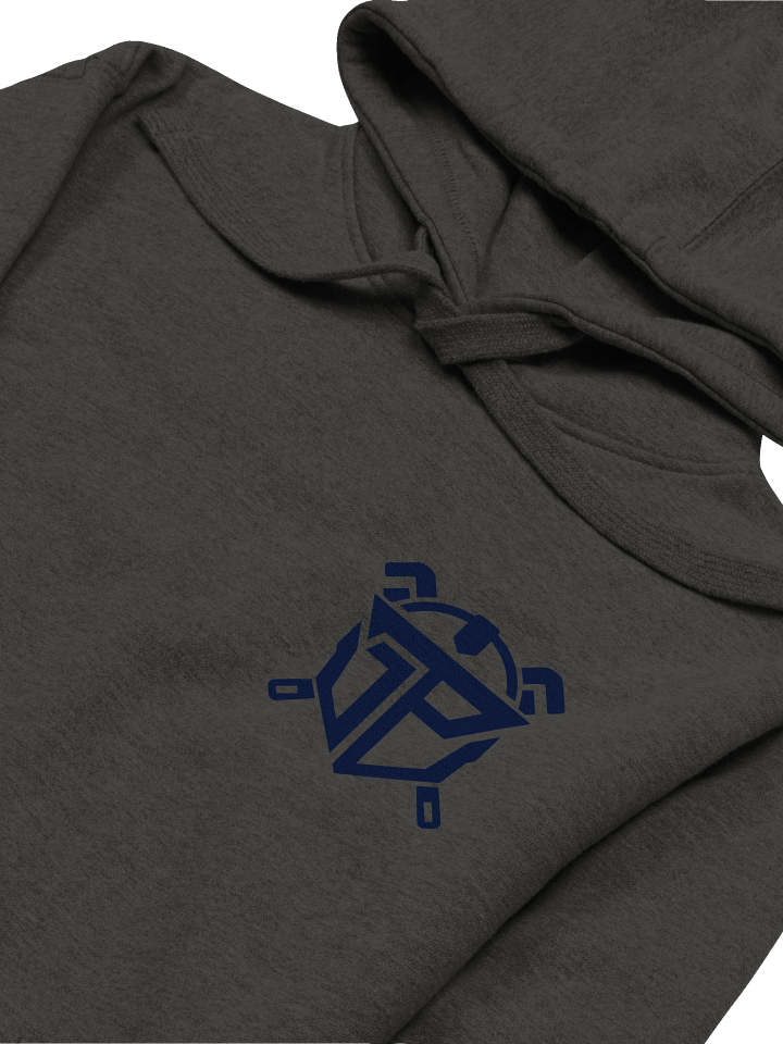 BUILT NOT BORN HOODIE product image (2)