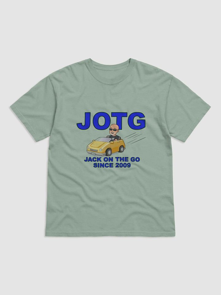 JOTG SHOW SHIRT product image (1)