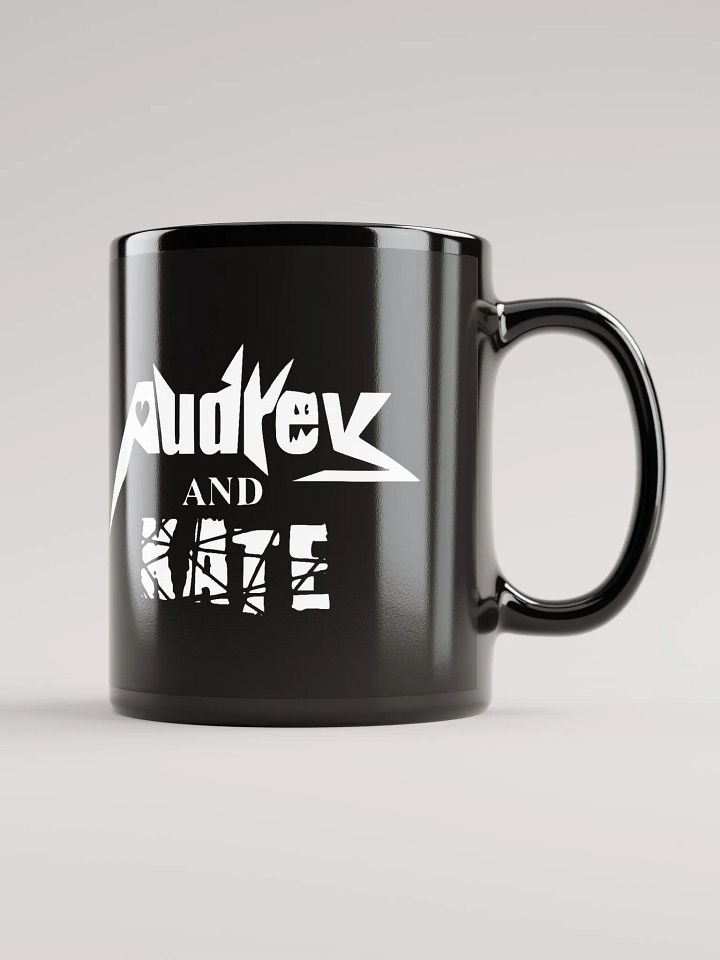 UNDER THE MOONLIGHT ALBUM ART MUG CUP product image (1)