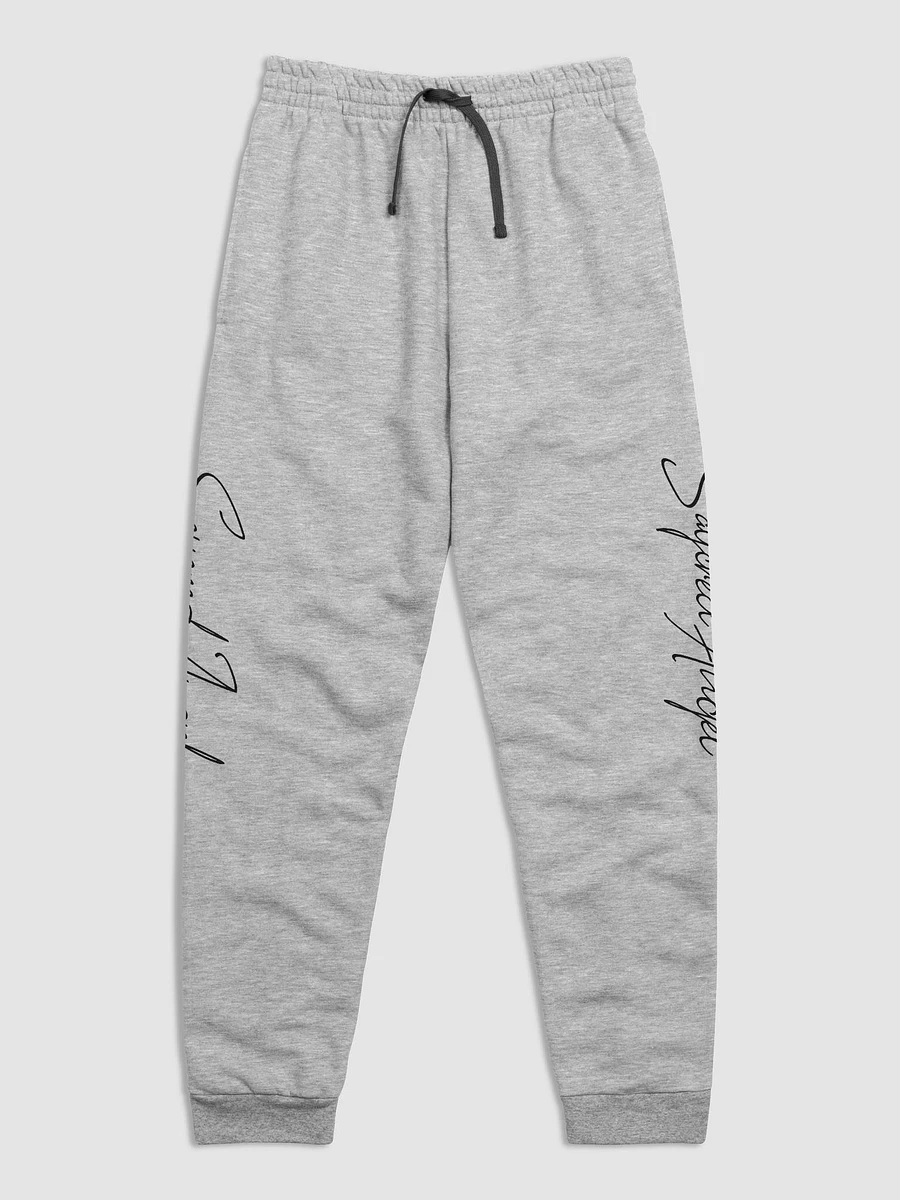 Saycred Angel Sweat Pants product image (6)