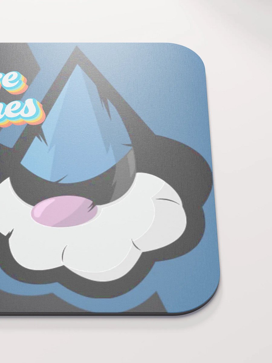 Play More Indie Games (Gnome) - Mouse Pad product image (6)