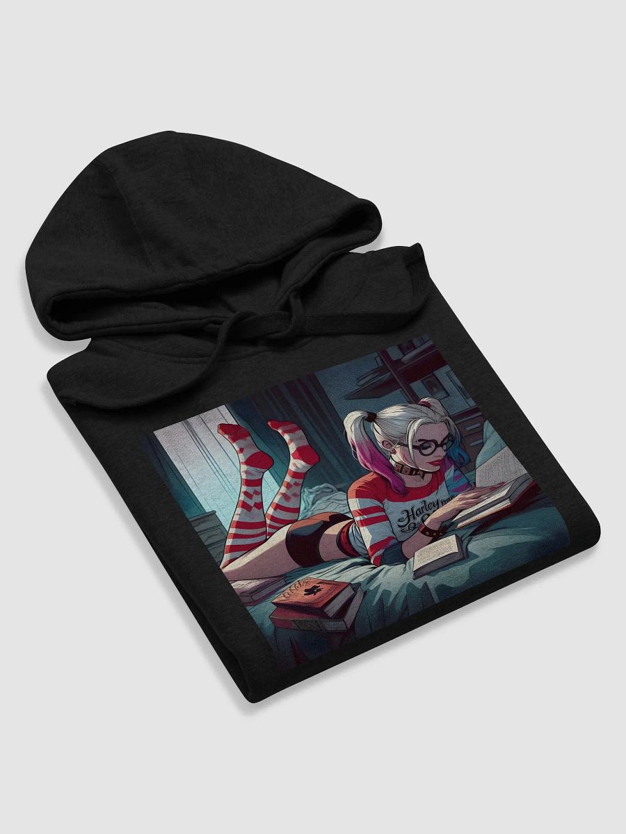 Sexy Girl Harley Quinn Unisex Hoodie product image (47)
