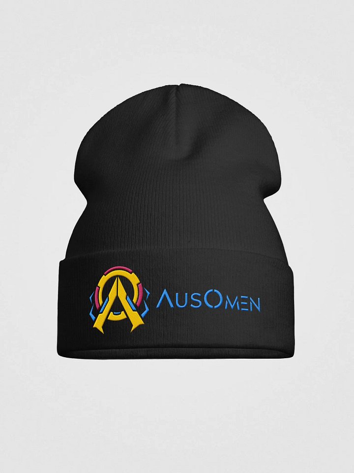 AusOmen Beanie product image (1)