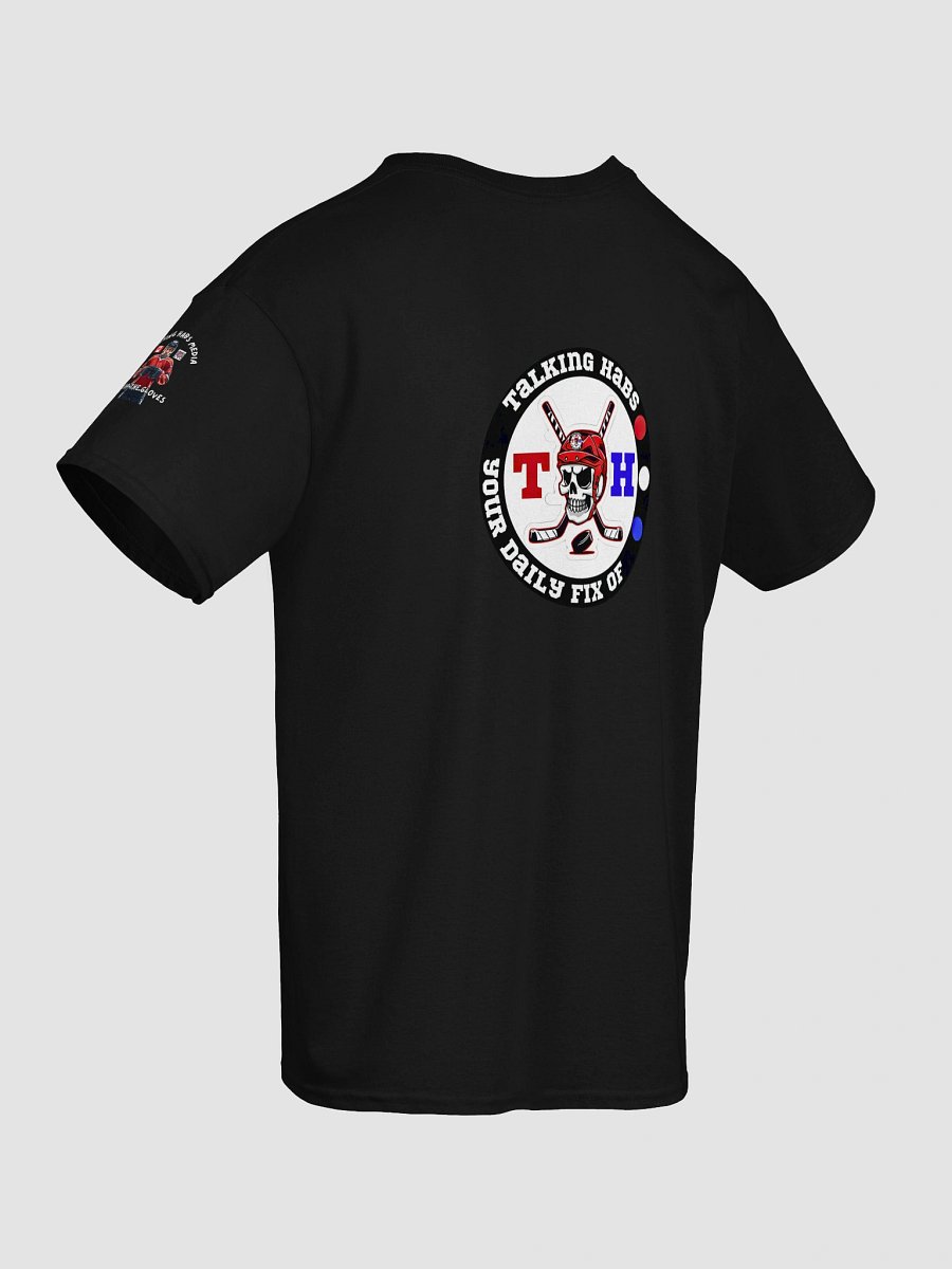 Teammates Forever T-Shirt product image (10)