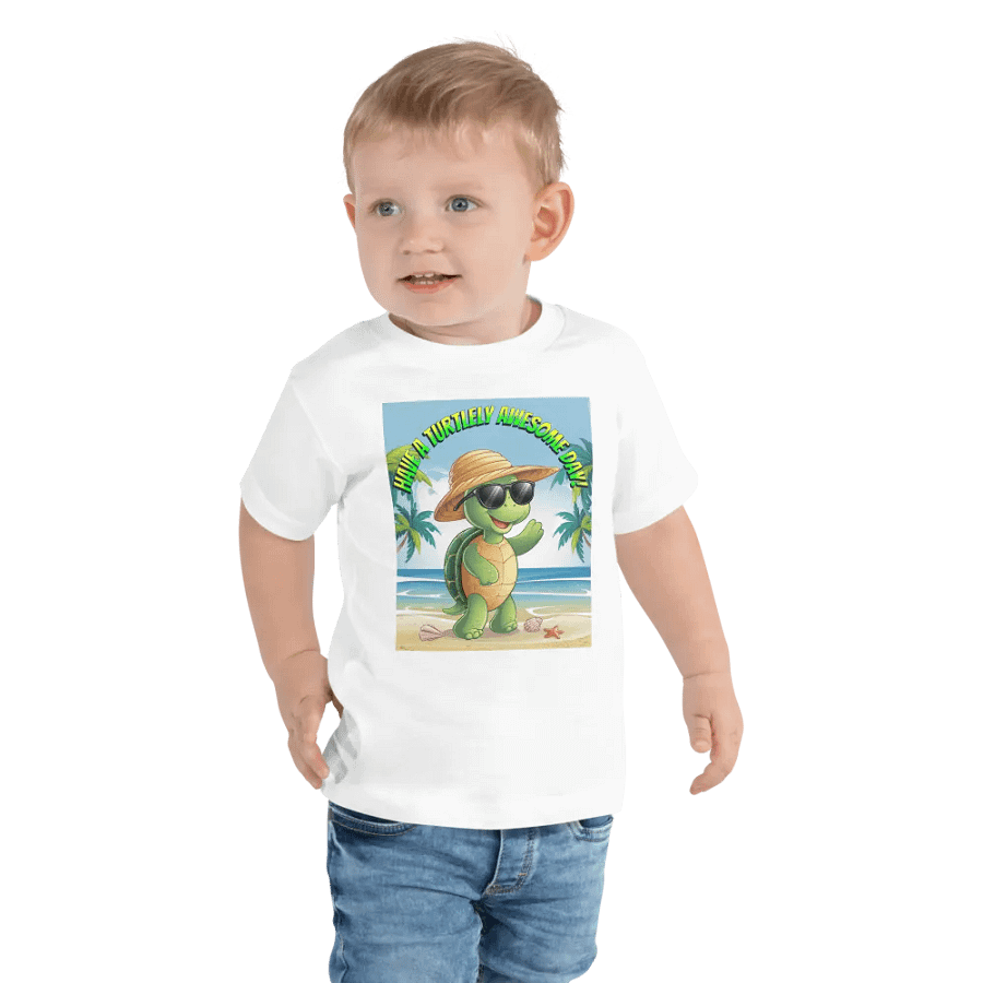 Have A Turtley Awesome Day! product image (4)