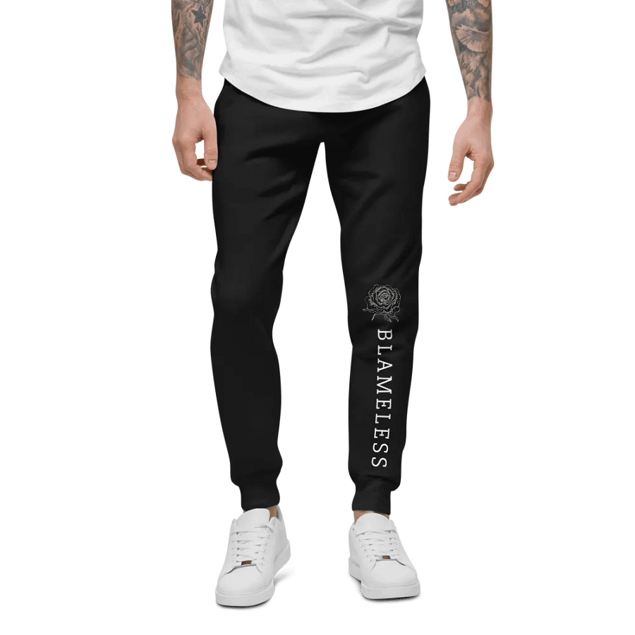 Rose Joggers product image (2)
