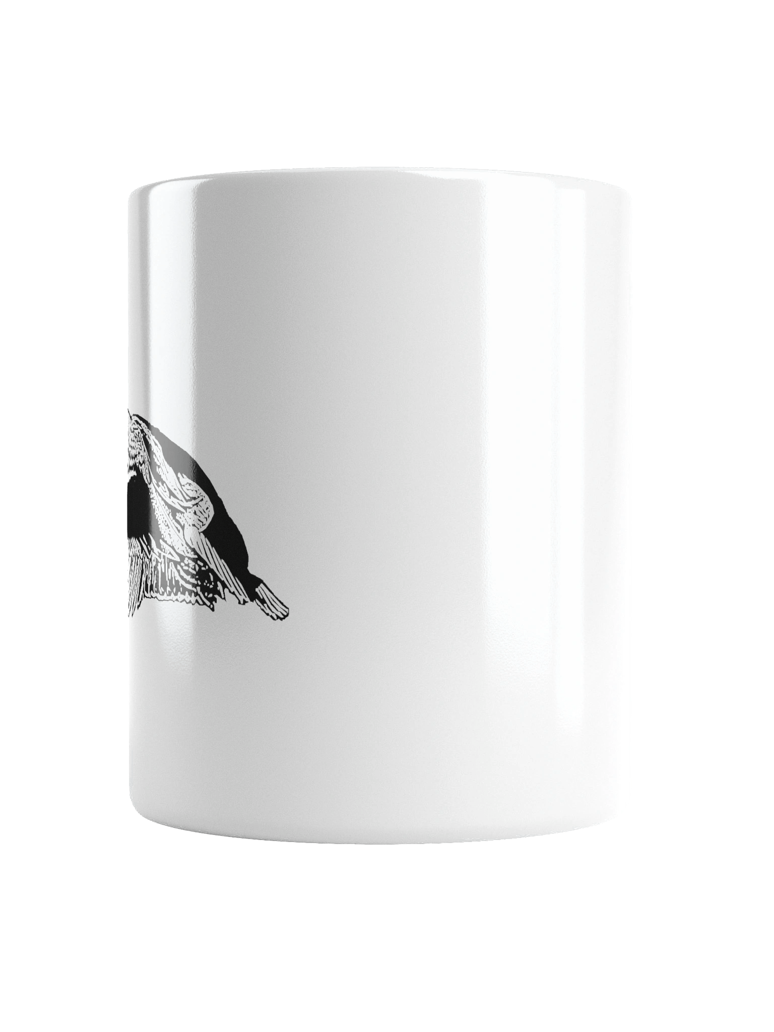 Drake Mallard Mug product image (6)