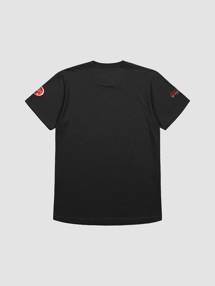 Arcadia Multi-Logo Soft T-shirt product image (2)