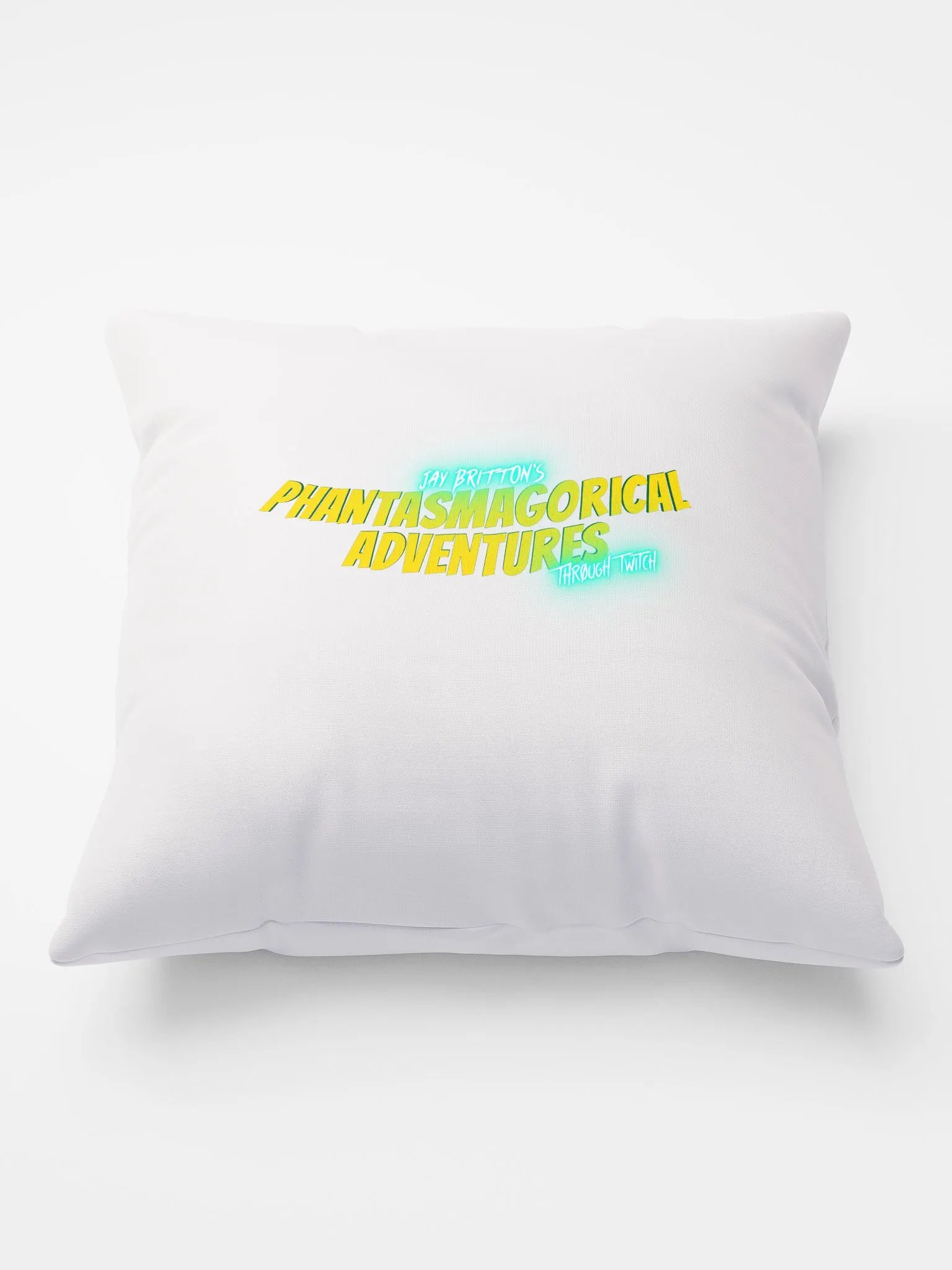 Channel Pillow product image (1)