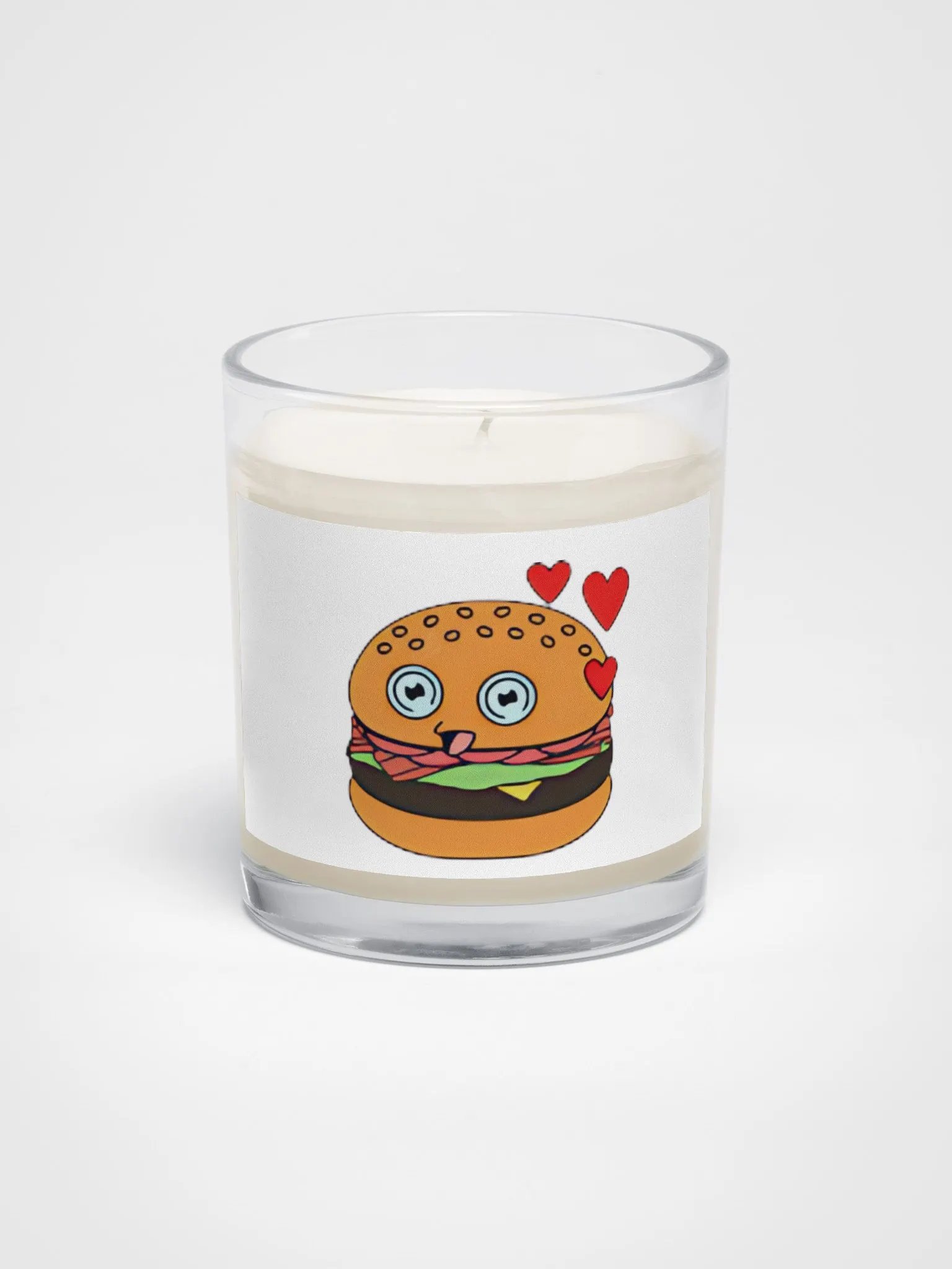 Burger Luv product image (1)