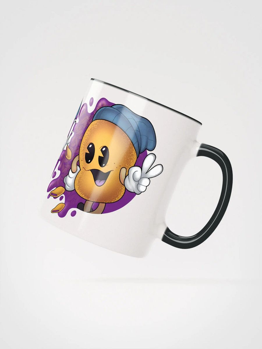 FIGGY NEWT MUG product image (4)