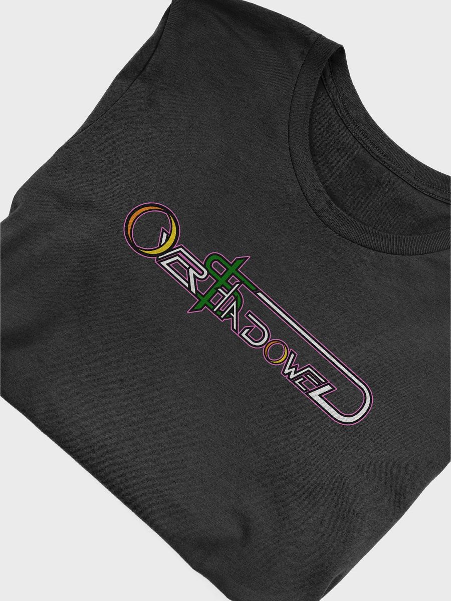 OverShadowed Logo T-Shirt product image (25)
