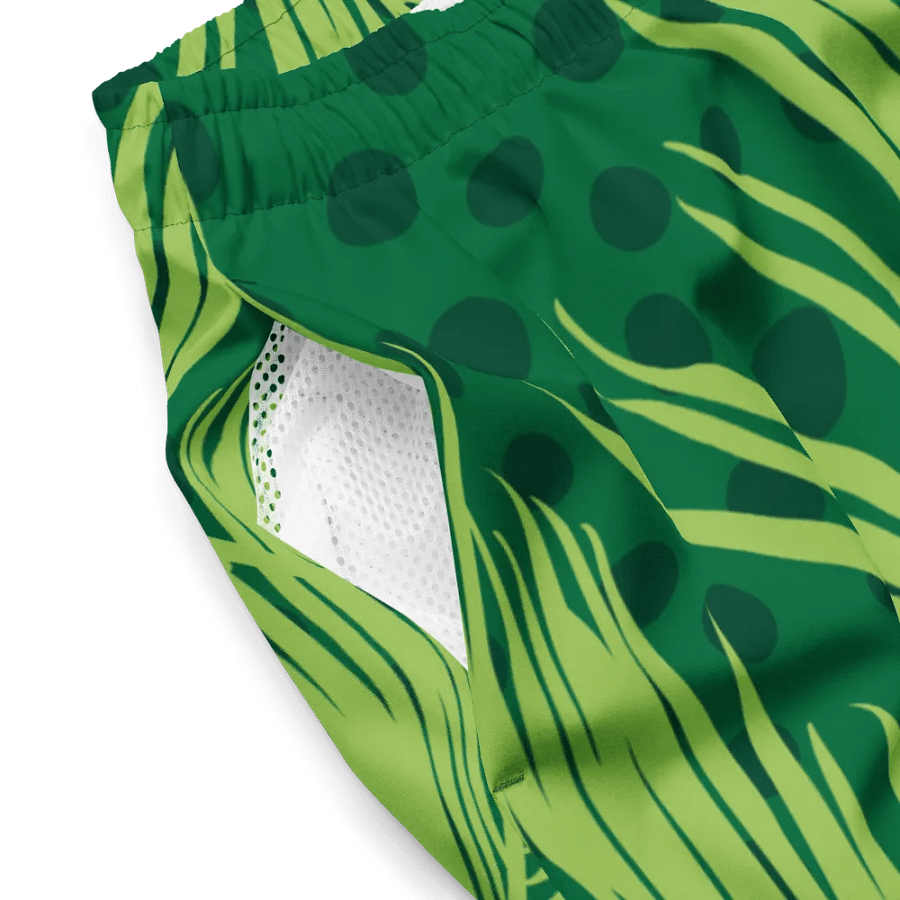 Tropical Shorts product image (4)